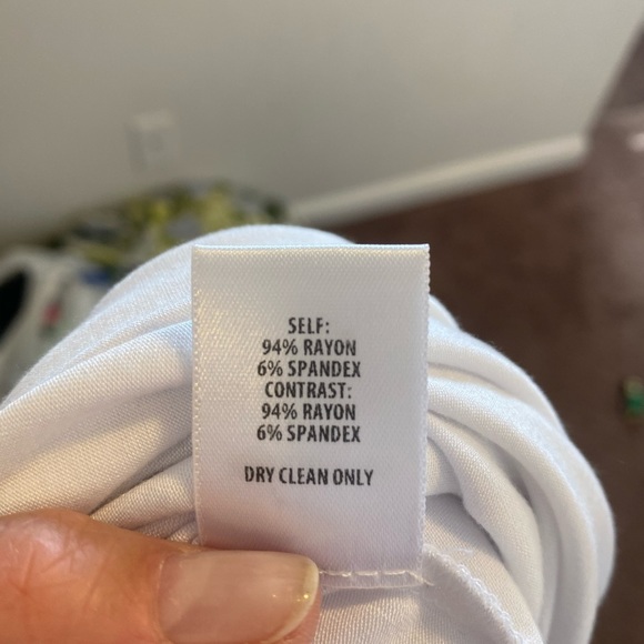 BAILEY 44 DOVETAIL TIERED SLEEVE DRESS RUFFLESHIFT - Picture 8 of 11